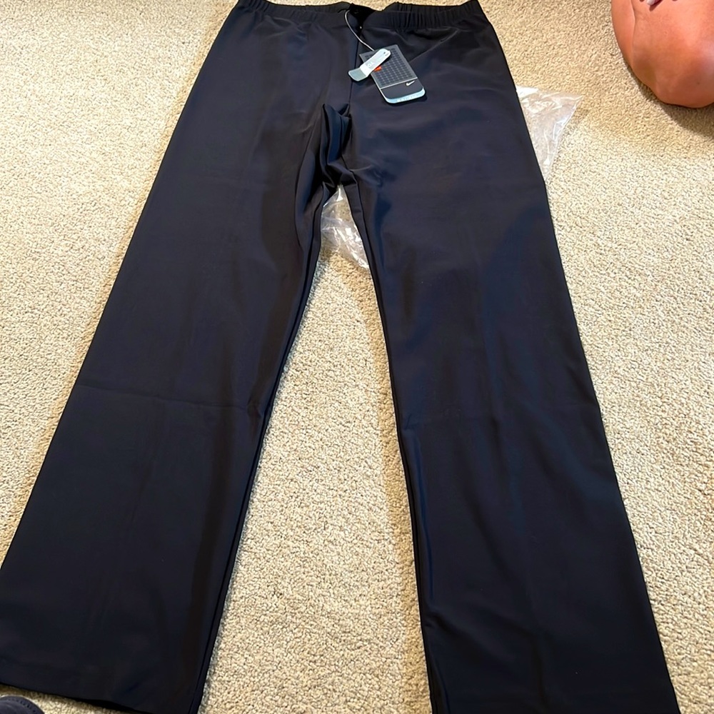 Yoga pants